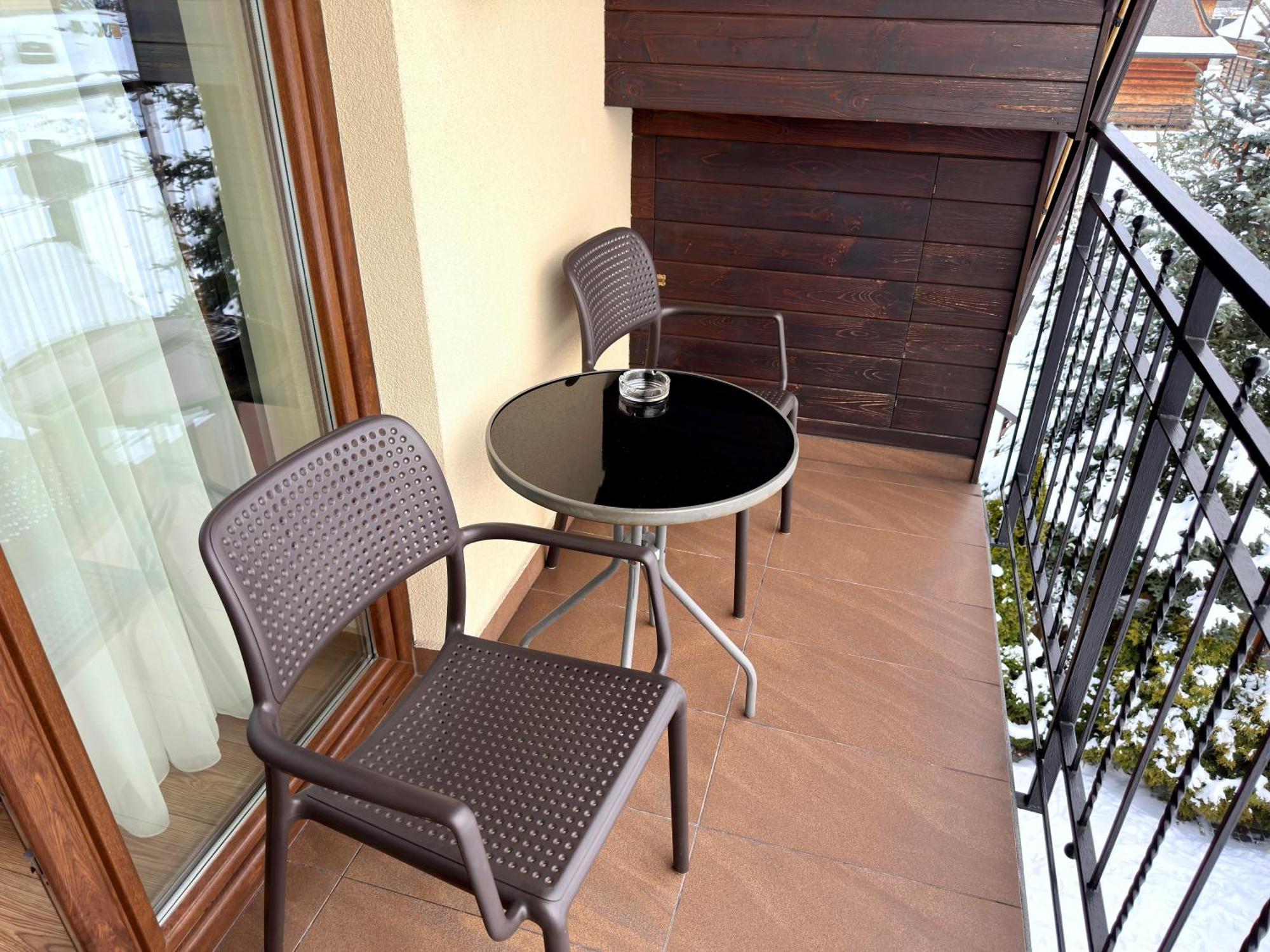 Apartamenty Viva Tatry Zakopane Quarto foto