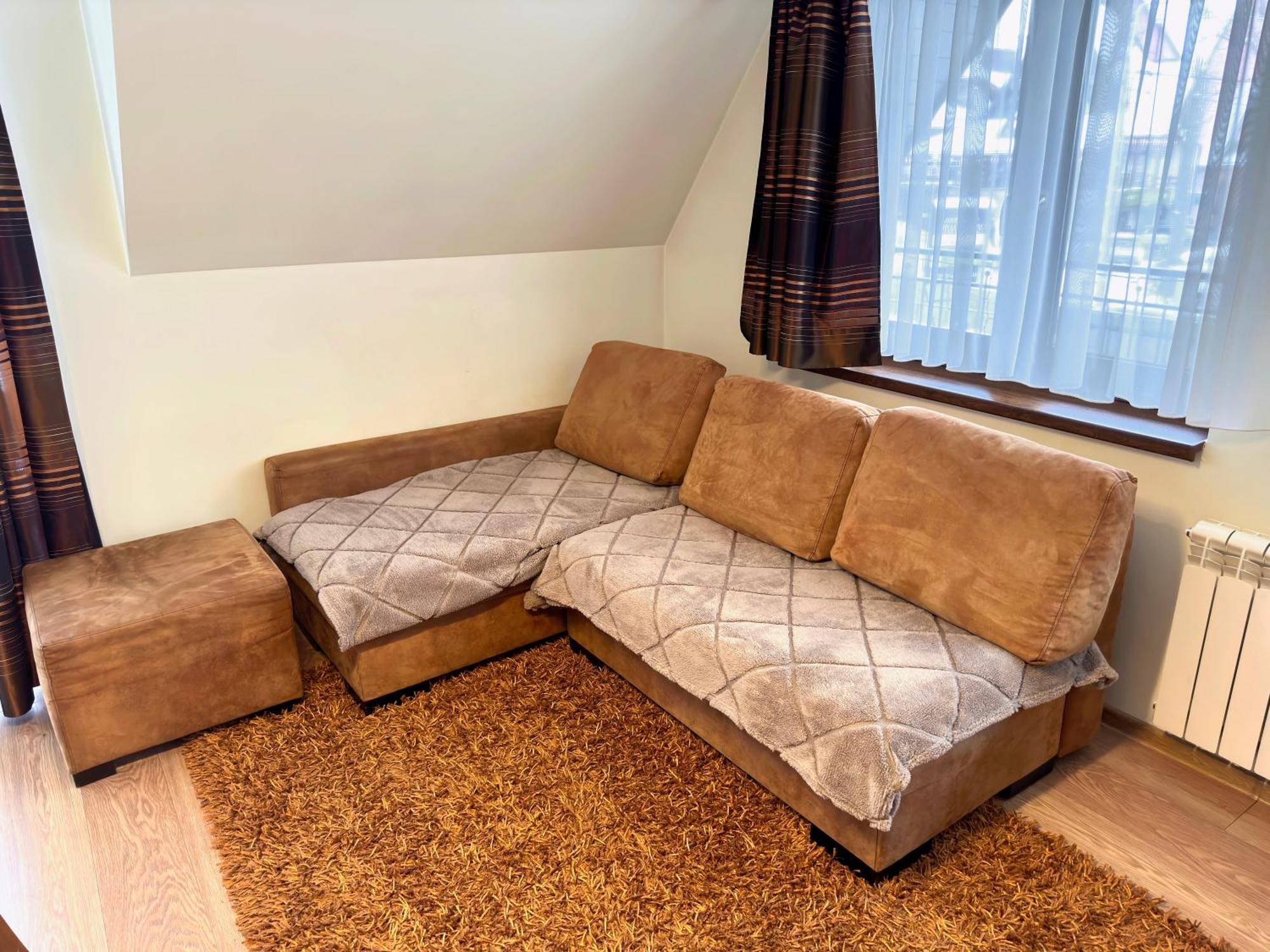 Apartamenty Viva Tatry Zakopane Quarto foto