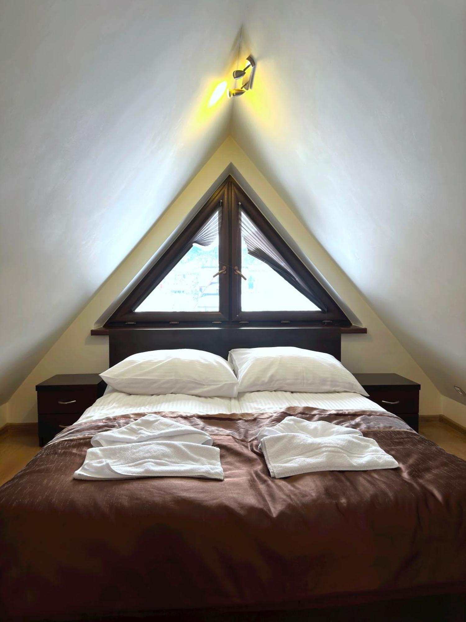 Apartamenty Viva Tatry Zakopane Quarto foto