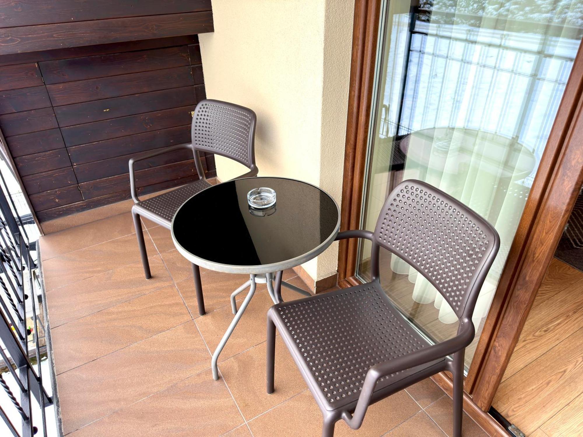 Apartamenty Viva Tatry Zakopane Quarto foto
