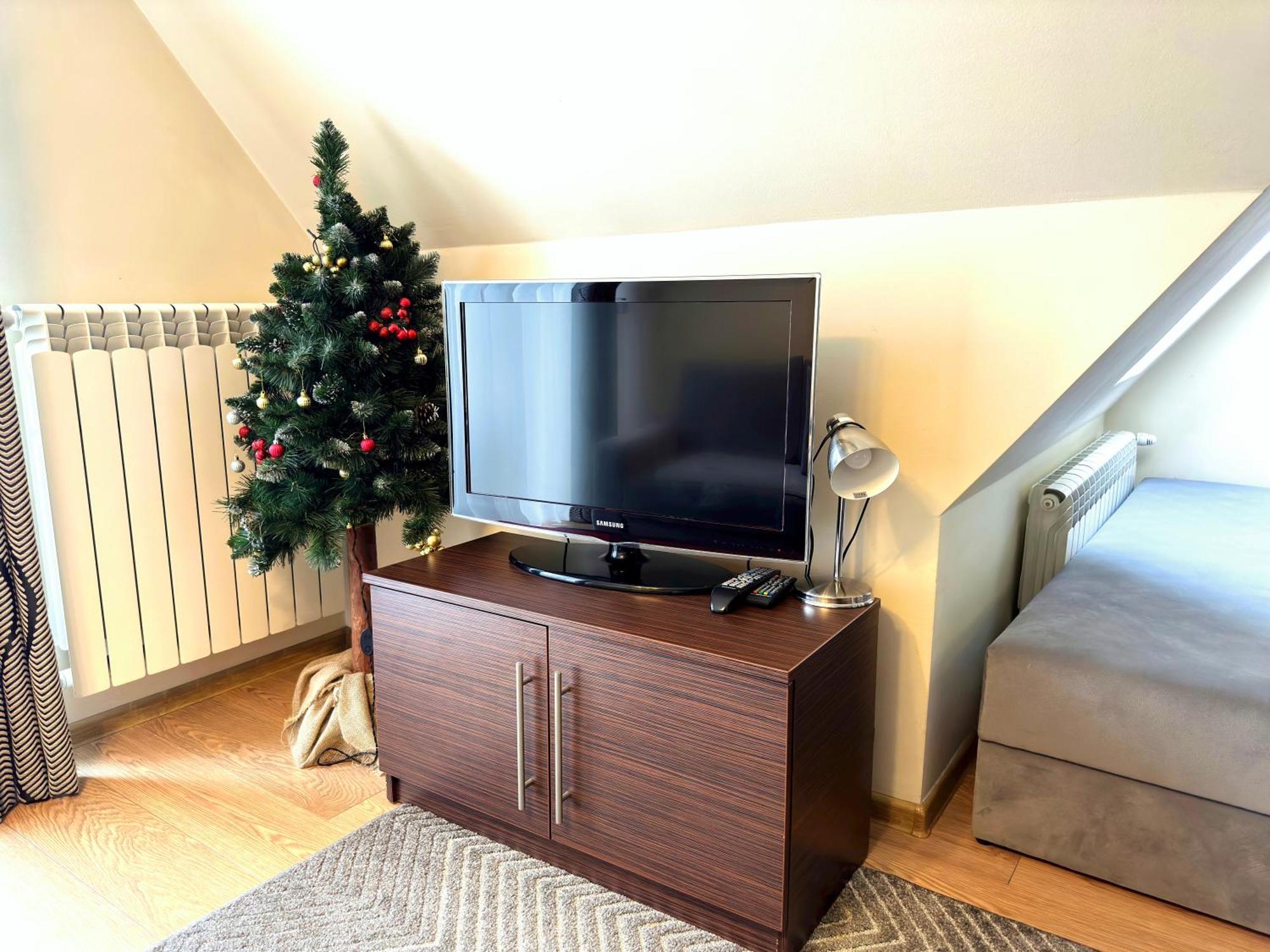 Apartamenty Viva Tatry Zakopane Quarto foto