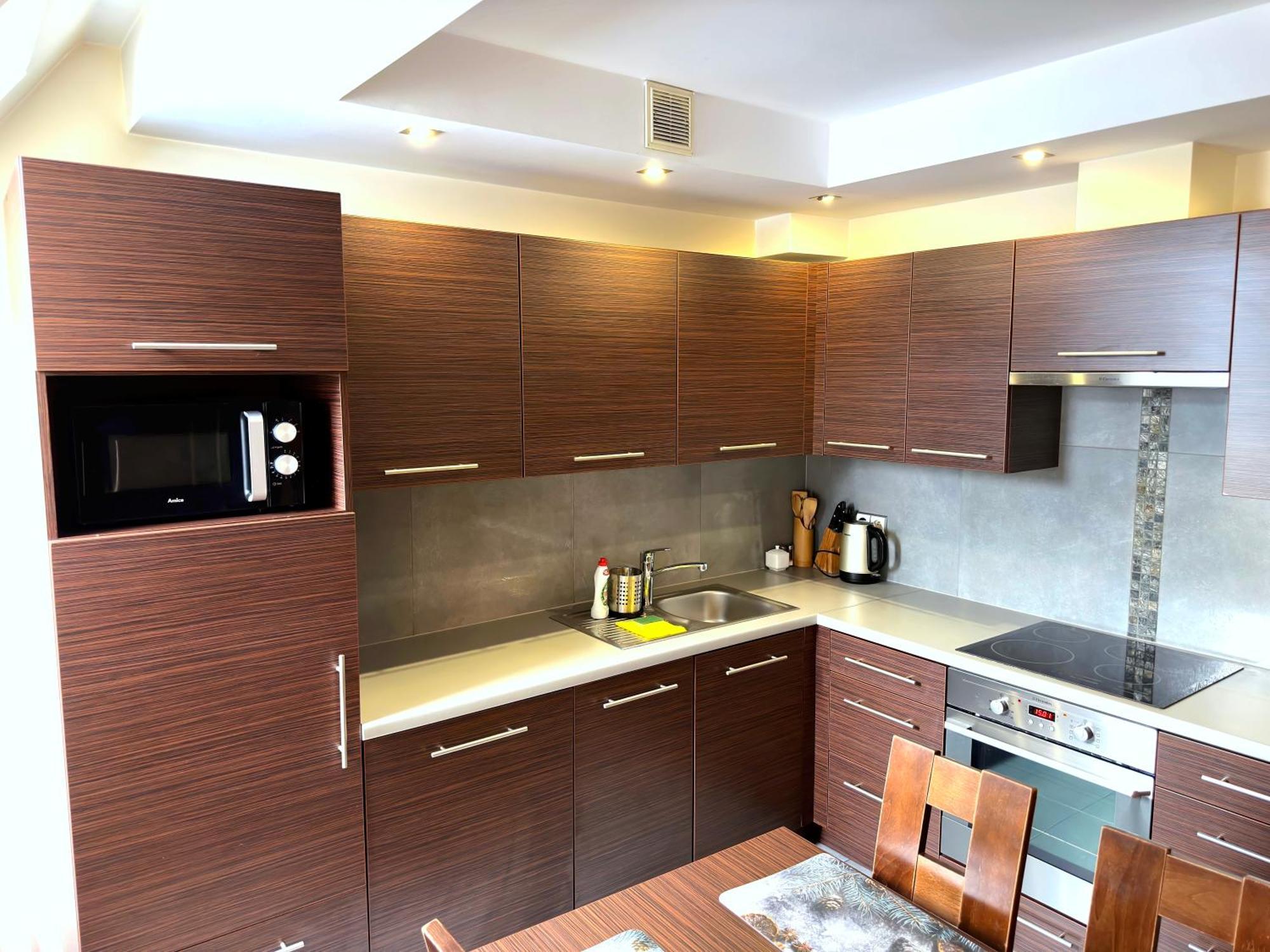 Apartamenty Viva Tatry Zakopane Quarto foto