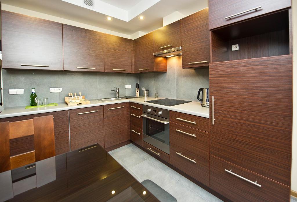 Apartamenty Viva Tatry Zakopane Quarto foto